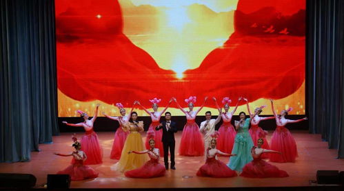 文明濠江展新風，歡樂舞臺惠萬家——記惠民文藝匯演活動與下一站展望