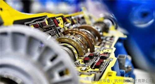 案例 知名汽配企業(yè) x 迦智科技——綠色智能標(biāo)桿工廠精益生產(chǎn)新實(shí)踐